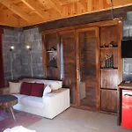 Mavi At Blue Horse Resort Gumusdere