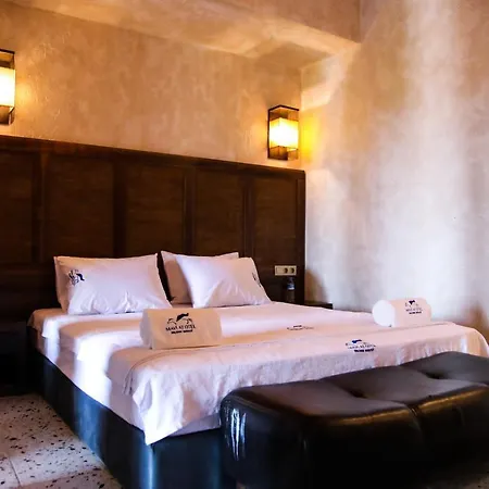 Station touristique Mavi At Blue Horse *