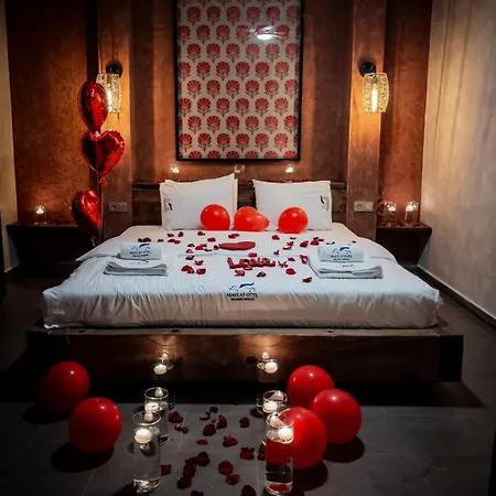 Resort Mavi At Blue Horse Gumusdere