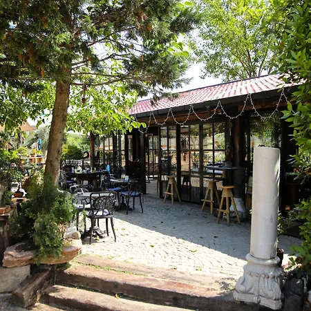 Resort Mavi At Blue Horse