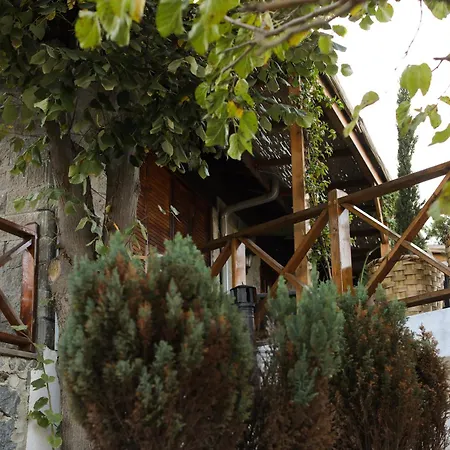 Resort Mavi At Blue Horse