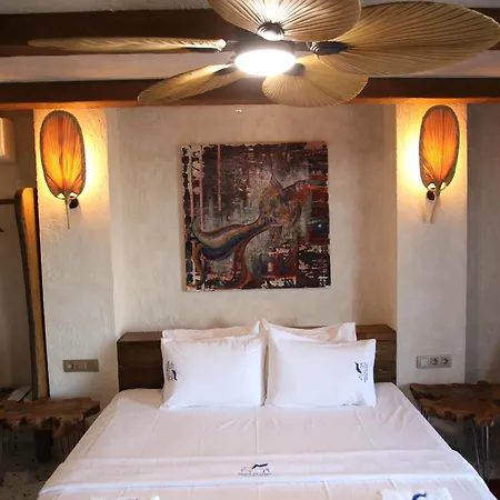 Mavi At Blue Horse Resort Gumusdere