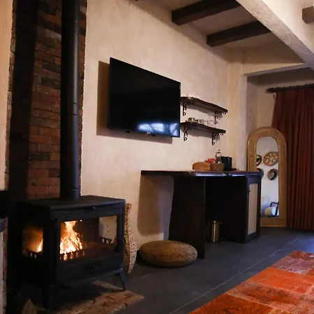 Resort Mavi At Blue Horse