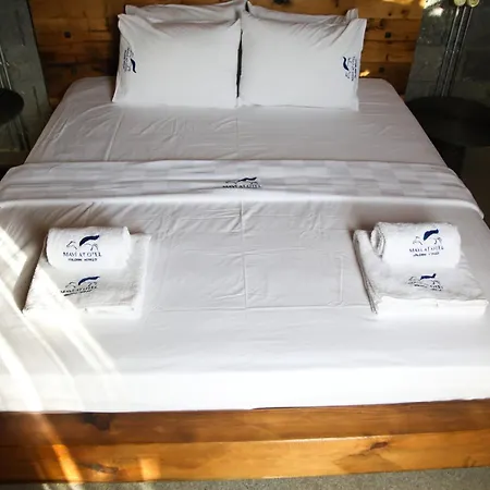 Resort Mavi At Blue Horse Gumusdere