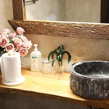 Resort Mavi At Blue Horse Gumusdere