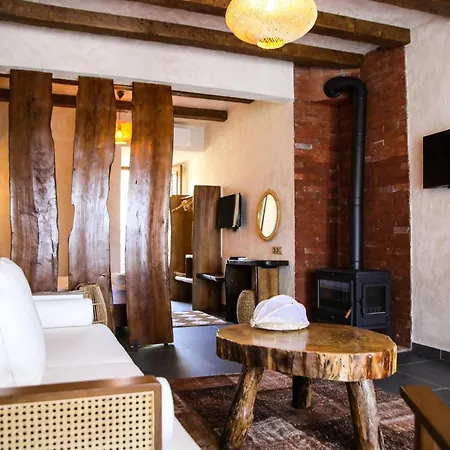 Station touristique Mavi At Blue Horse