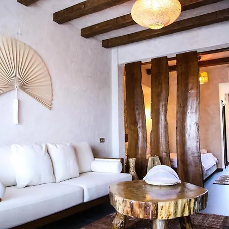 Mavi At Blue Horse Θέρετρο Gumusdere