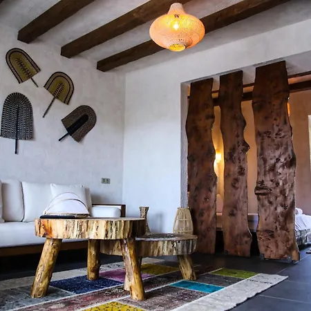 Station touristique Mavi At Blue Horse *