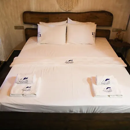 Resort Mavi At Blue Horse *