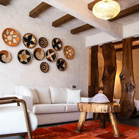 Station touristique Mavi At Blue Horse *