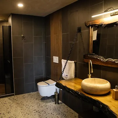 Mavi At Blue Horse Station touristique *