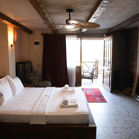 Station touristique Mavi At Blue Horse *