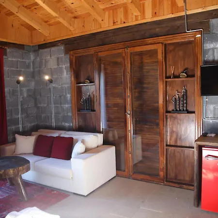 Mavi At Blue Horse Resort Gumusdere