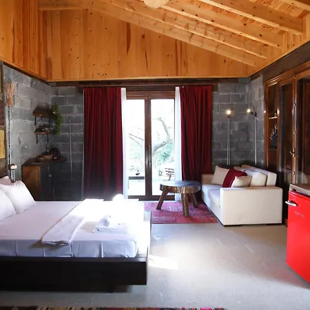 Mavi At Blue Horse *