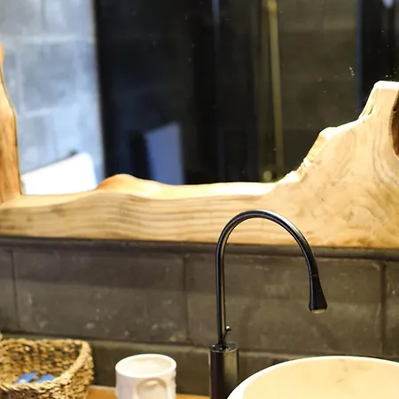 Mavi At Blue Horse Resort