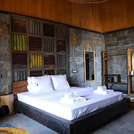 Θέρετρο Mavi At Blue Horse *