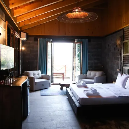 Mavi At Blue Horse Resort Gumusdere