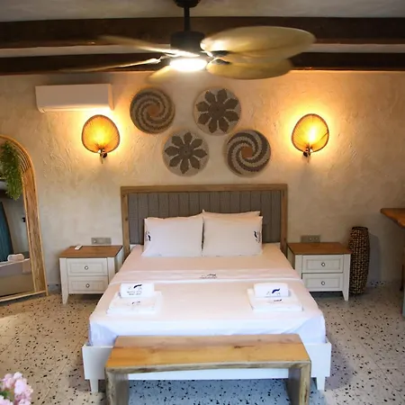 Resort Mavi At Blue Horse