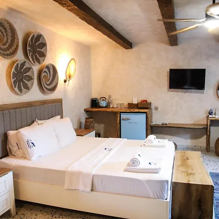 Resort Mavi At Blue Horse *