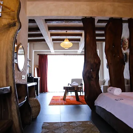 Mavi At Blue Horse Resort Gumusdere