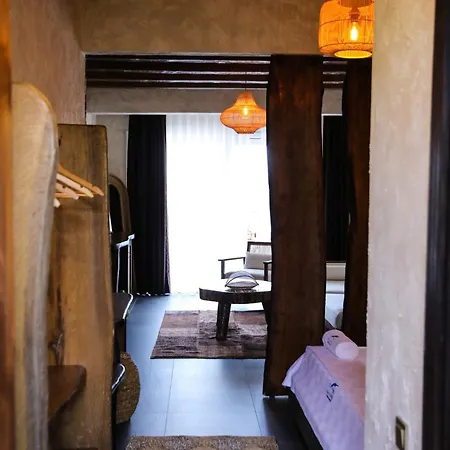 Resort Mavi At Blue Horse Gumusdere