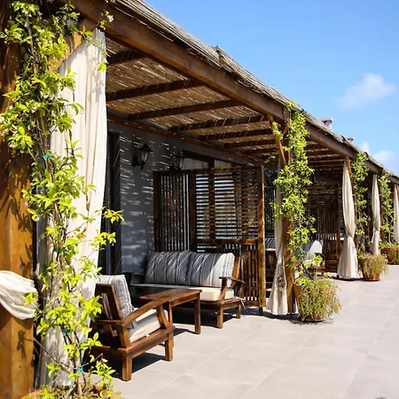 Resort Mavi At Blue Horse