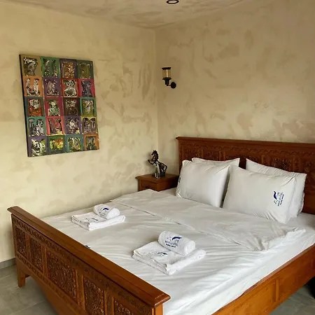 Mavi At Blue Horse Resort