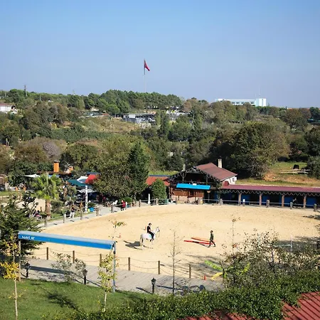 Resort Mavi At Blue Horse