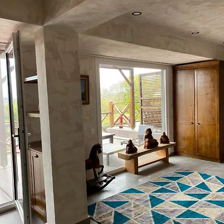 Mavi At Blue Horse Resort Gumusdere