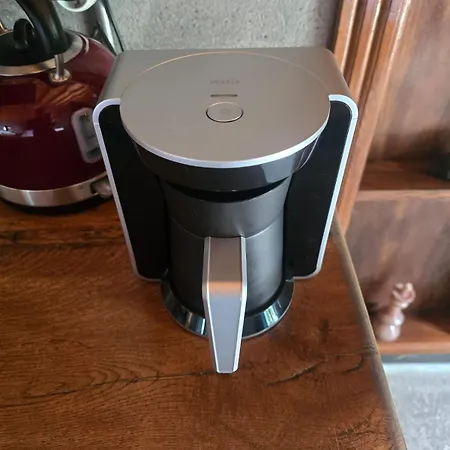 Station touristique Mavi At Blue Horse