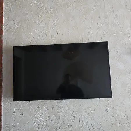 Station touristique Mavi At Blue Horse