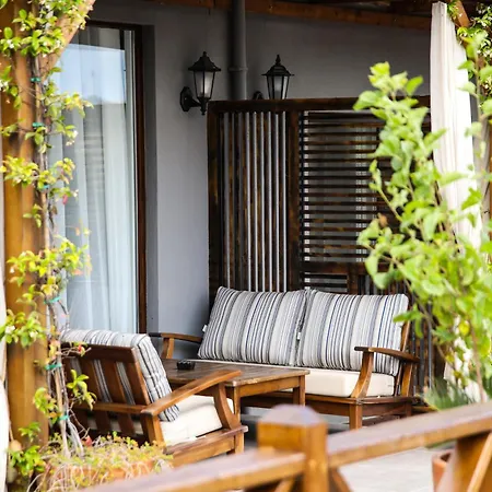 Mavi At Blue Horse Resort Gumusdere