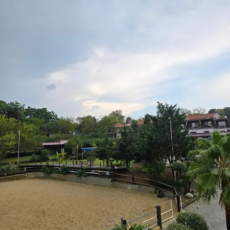Mavi At Blue Horse Resort Gumusdere